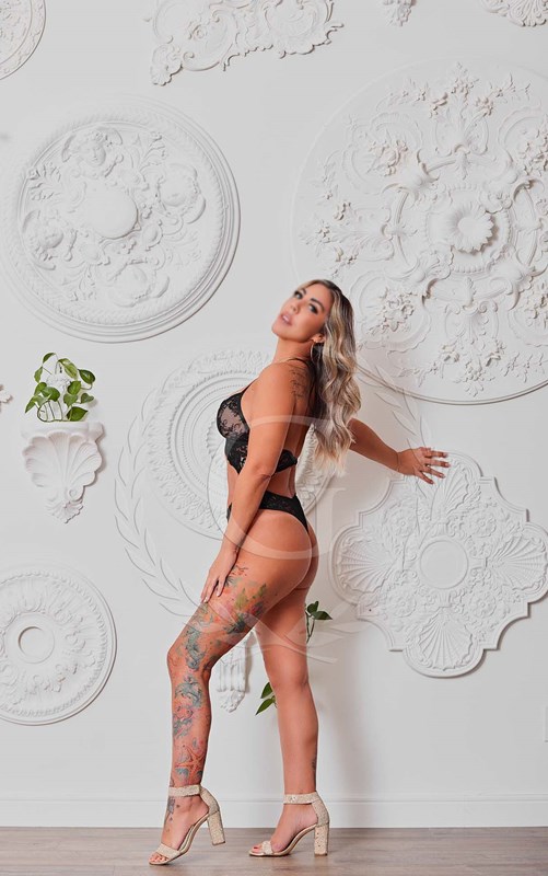 Amanda
